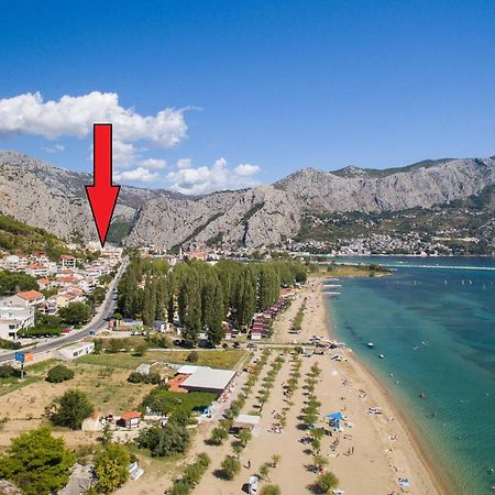 City Gem Omiš Kültér fotó