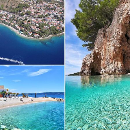 City Gem Omiš Kültér fotó