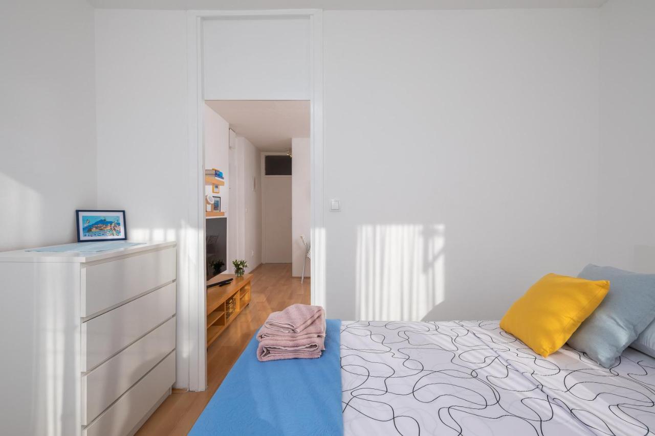 City Gem Omiš Kültér fotó