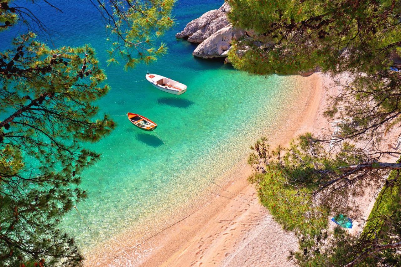 City Gem Omiš Kültér fotó