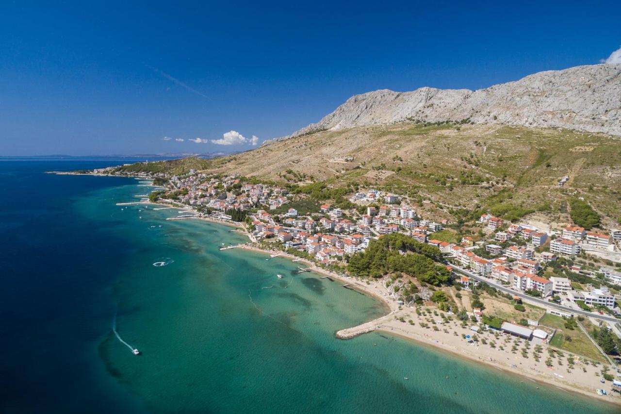 City Gem Omiš Kültér fotó